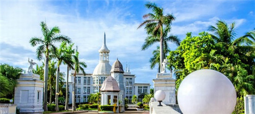 德化堂中国古床博物馆景区有哪些，德化古建陶瓷厂