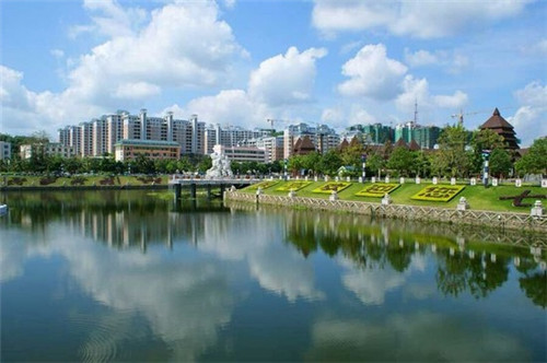 朝阳市有哪些适合亲子游遛娃的地方，朝阳亲子游玩景点