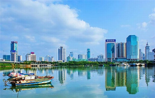 夏津县秋天去哪旅游醉合适(夏津县景点)