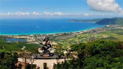 乐业县有哪些风景不错的地方(乐业县有哪些风景不错的地方景点)