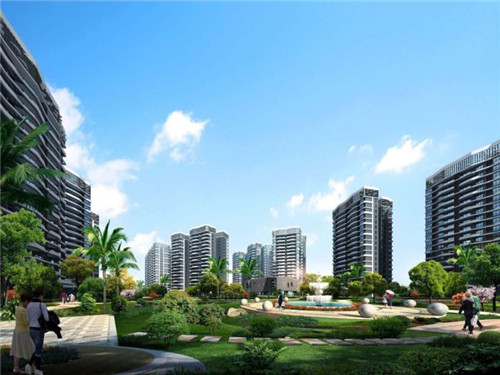 深圳市南山区新楼盘房价多少