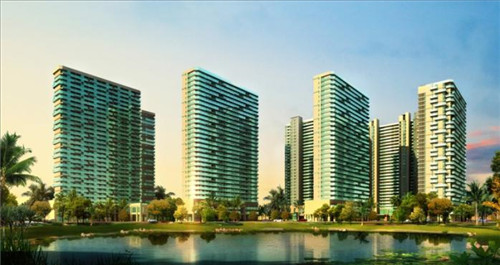 保定易水湖风景区介绍