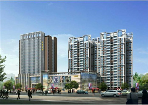 武城县房价2025年只涨不跌~