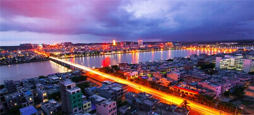 建宁县冬天值得打卡的地方(建宁县一日游)