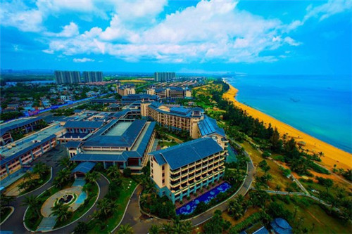 铜锣湾国际旅游文化城适合亲子游吗